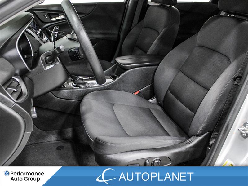 chevrolet Malibu 2022 - 13