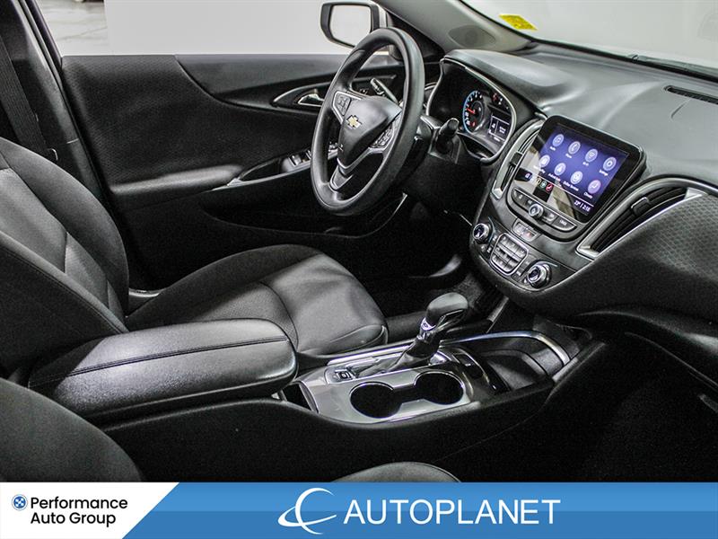 chevrolet Malibu 2022 - 18