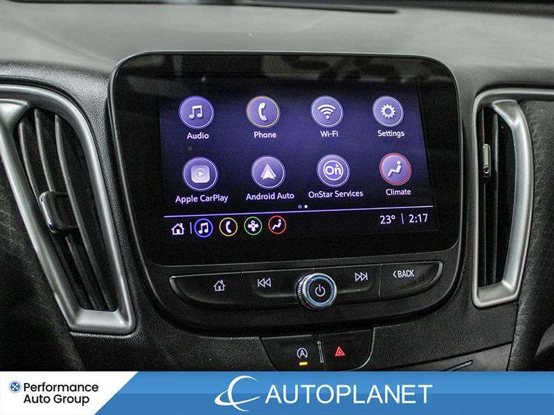 chevrolet Malibu 2022 - 26