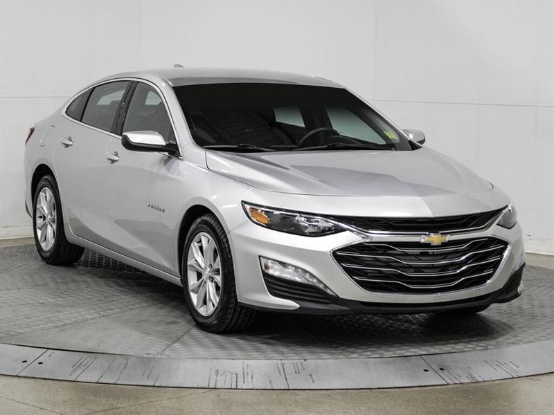chevrolet Malibu 2022 - 29