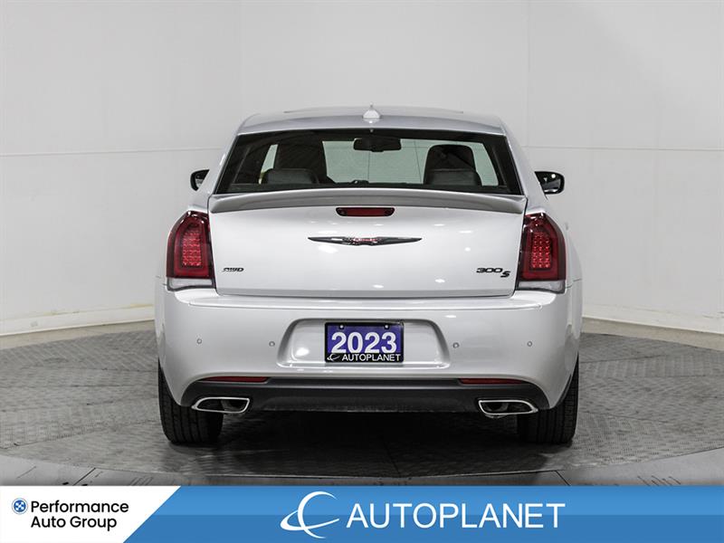 chrysler 300S 2023 - 6