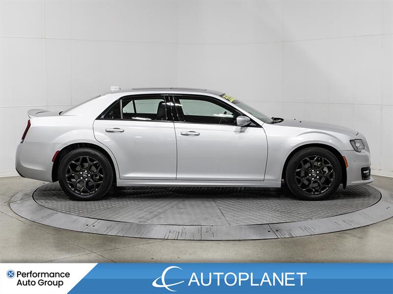 chrysler 300S 2023 - 8
