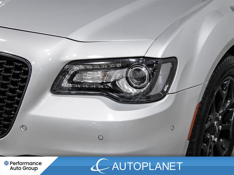 chrysler 300S 2023 - 9