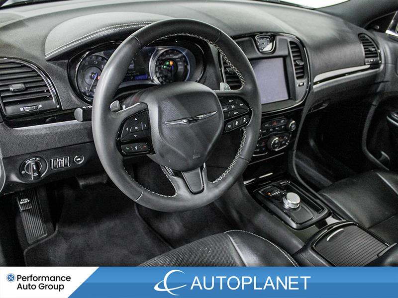chrysler 300S 2023 - 17