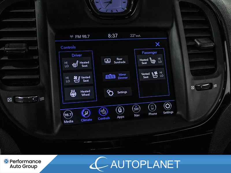 chrysler 300S 2023 - 27