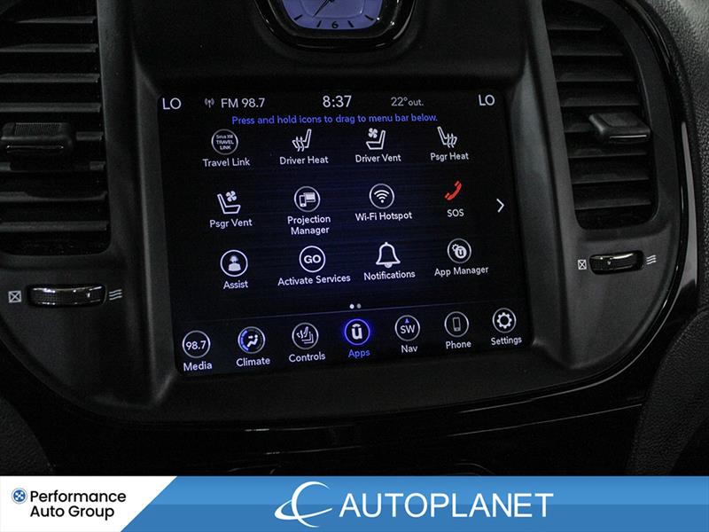 chrysler 300S 2023 - 28