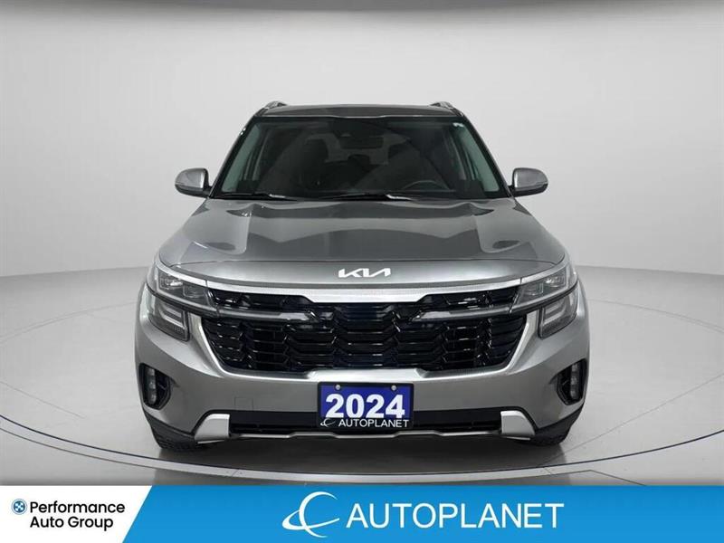 kia Seltos 2024 - 2