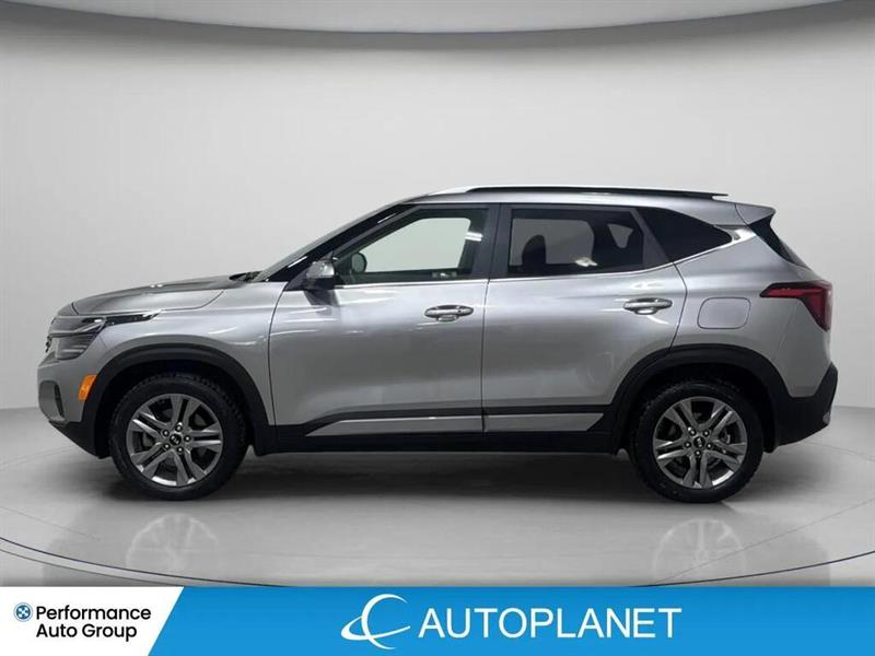 kia Seltos 2024 - 4