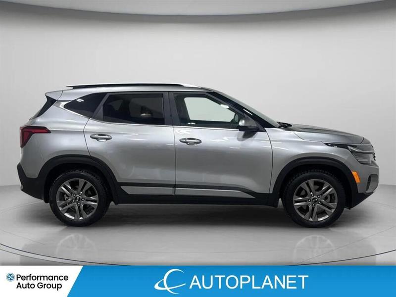 kia Seltos 2024 - 8