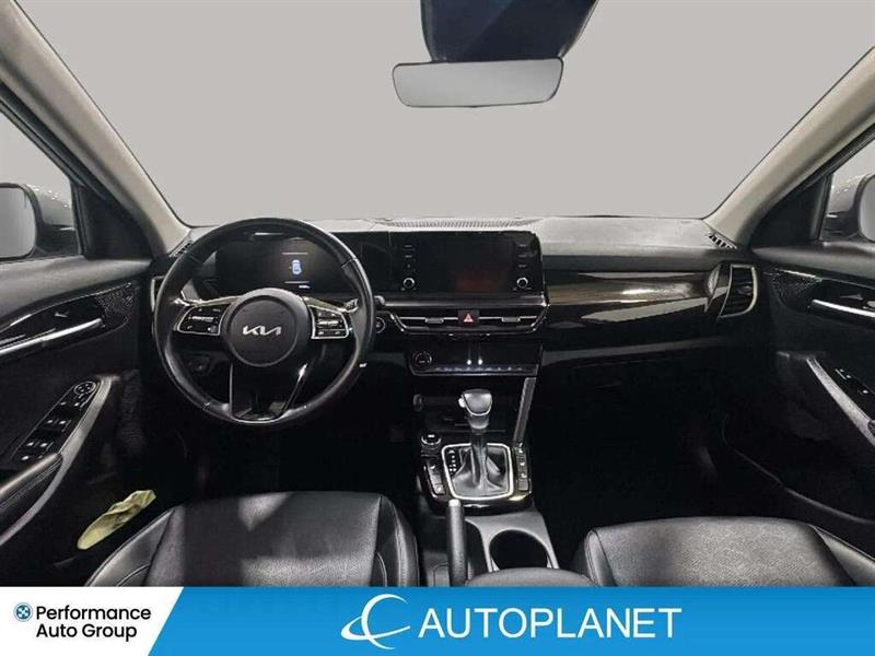 kia Seltos 2024 - 14