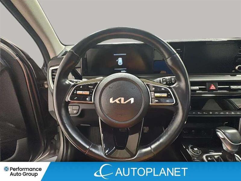 kia Seltos 2024 - 17