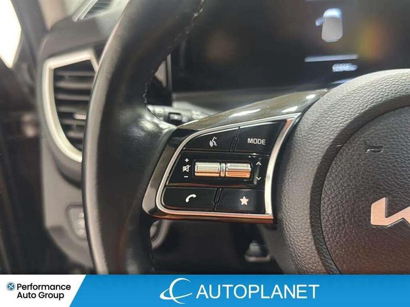 kia Seltos 2024 - 22