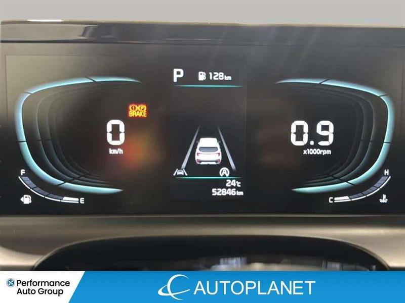 kia Seltos 2024 - 24
