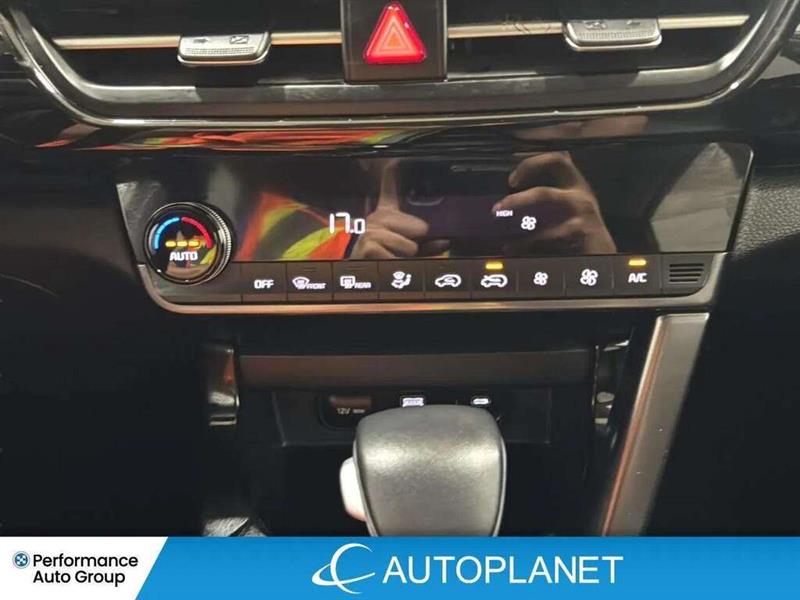 kia Seltos 2024 - 25
