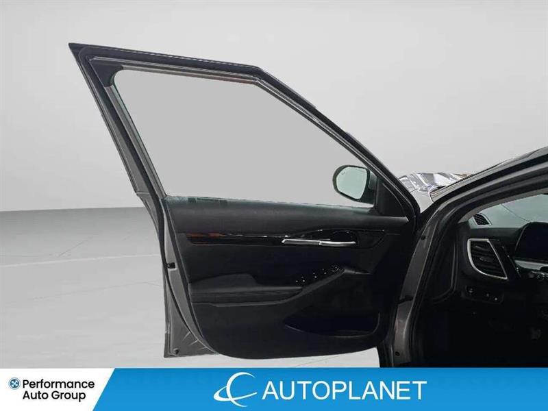 kia Seltos 2024 - 27