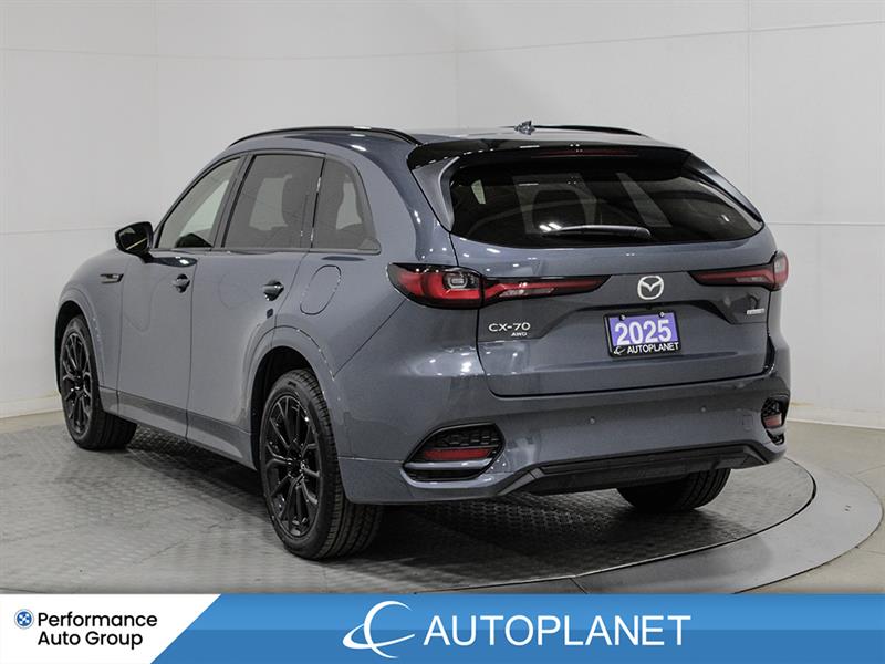 mazda CX-70 2025 - 6