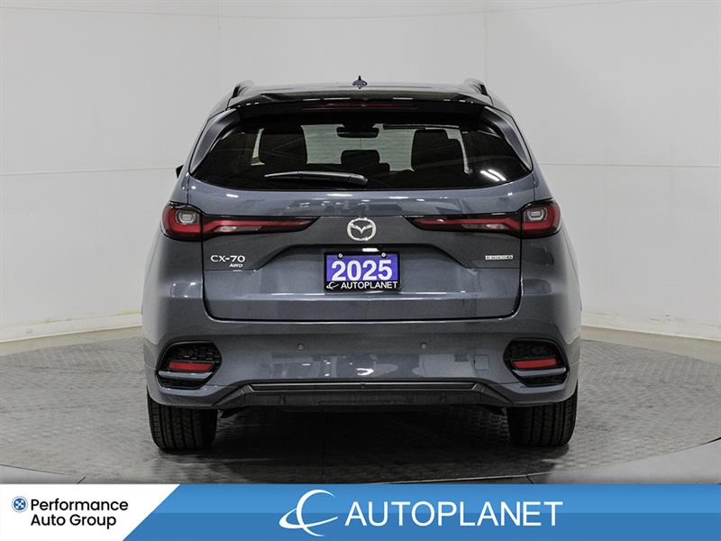 mazda CX-70 2025 - 7
