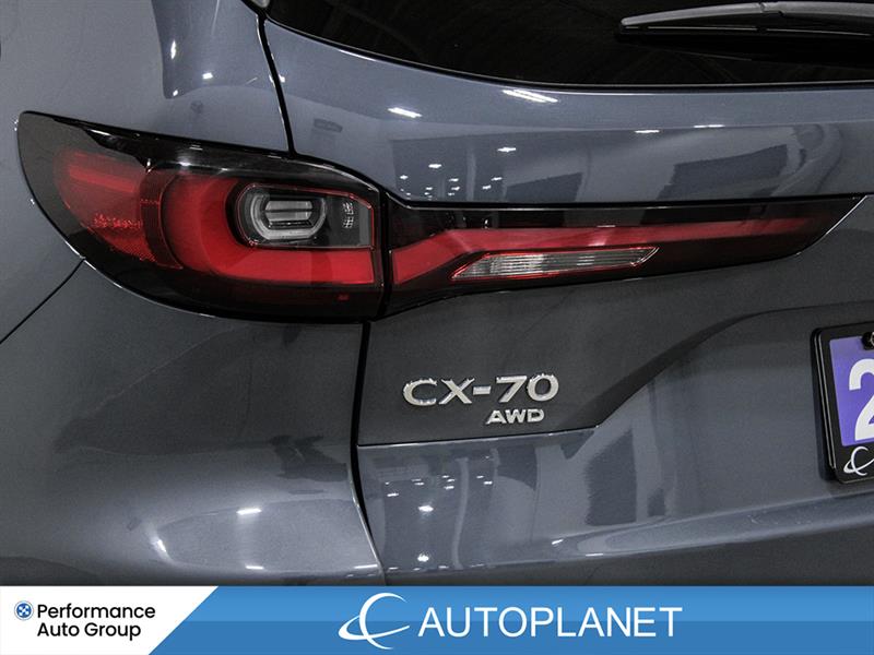 mazda CX-70 2025 - 14