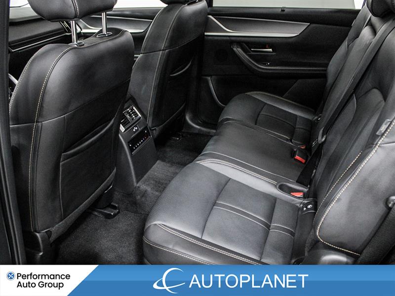 mazda CX-70 2025 - 22