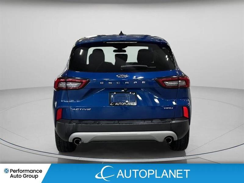 ford Escape 2023 - 7