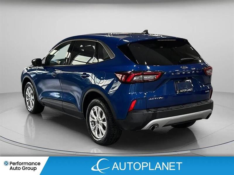 ford Escape 2023 - 8
