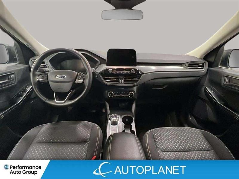 ford Escape 2023 - 17
