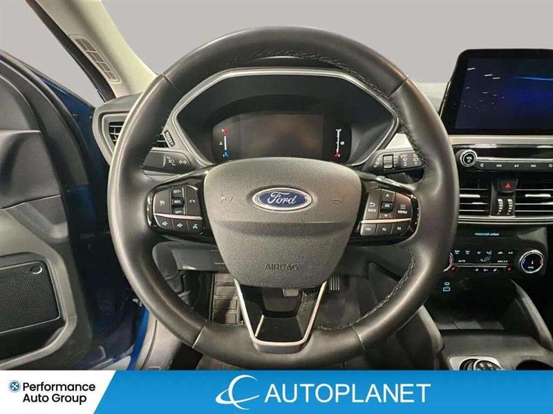 ford Escape 2023 - 24