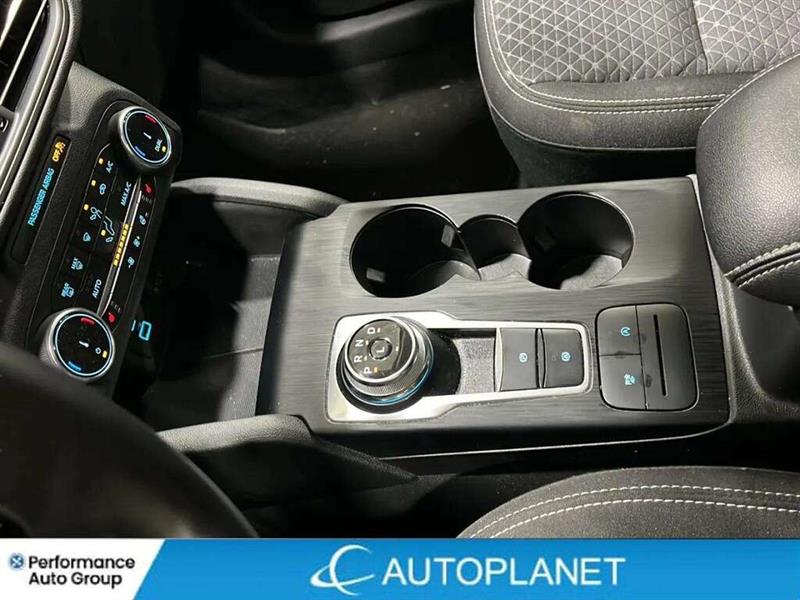 ford Escape 2023 - 26