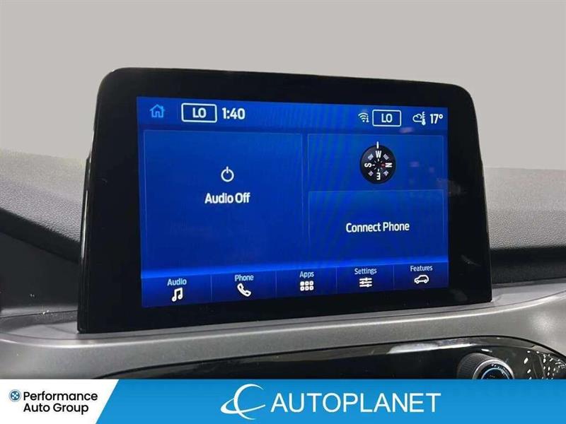 ford Escape 2023 - 27