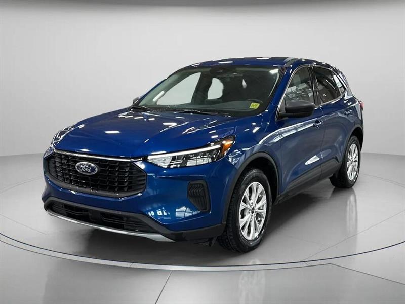 ford Escape 2023 - 34