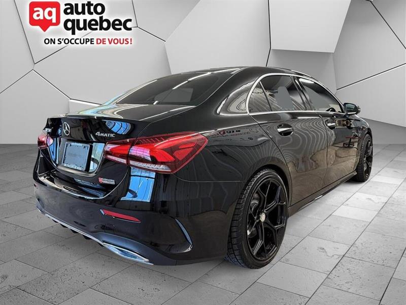 mercedes-benz A220 2020 - 4