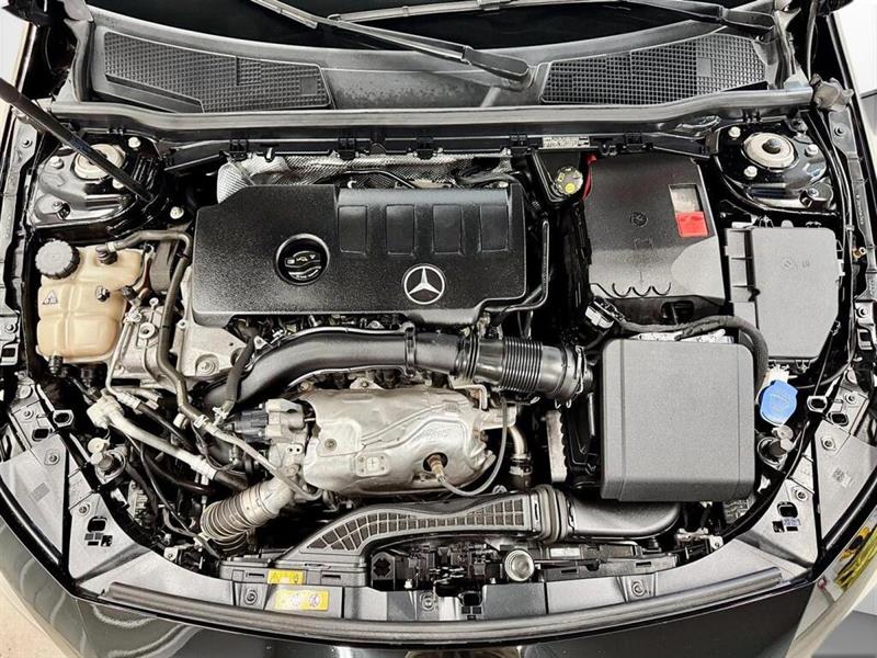 mercedes-benz A220 2020 - 9