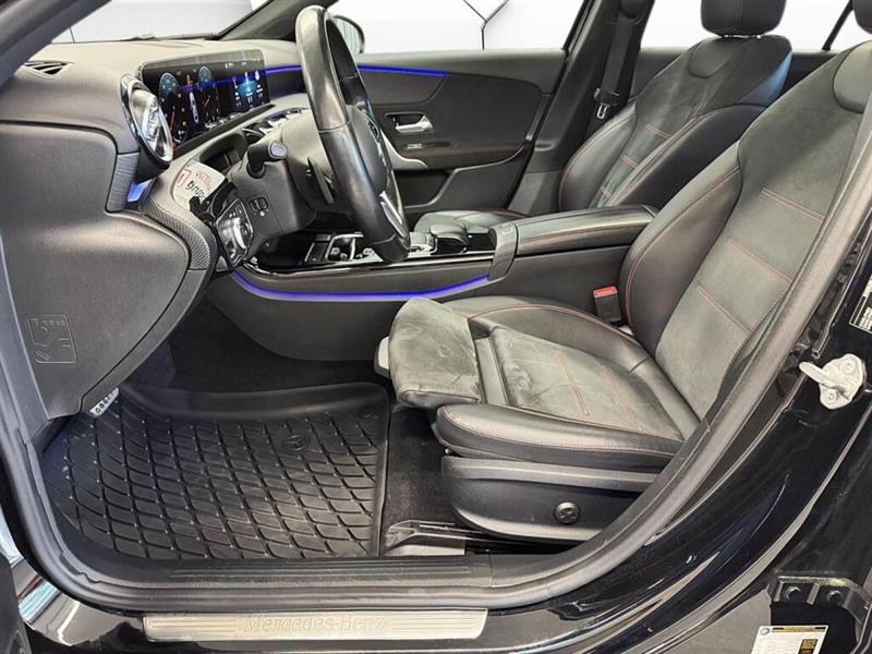 mercedes-benz A220 2020 - 11