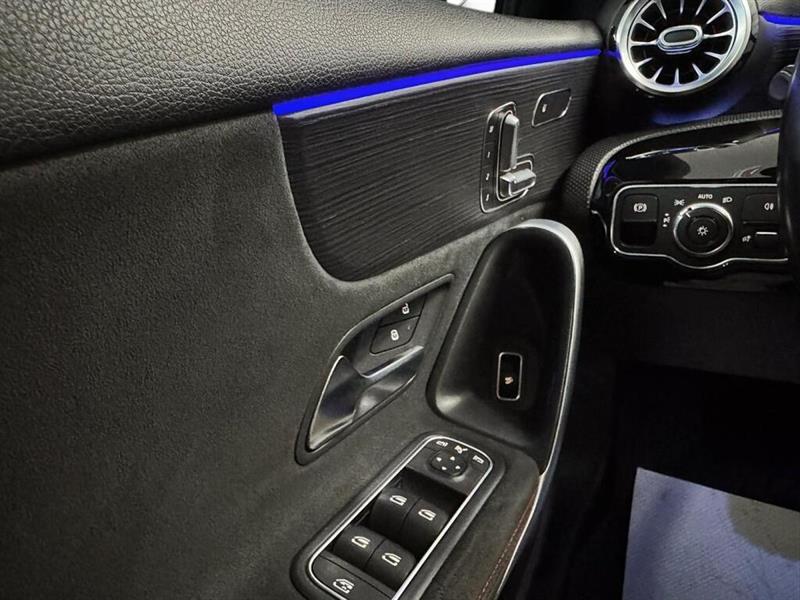 mercedes-benz A220 2020 - 14