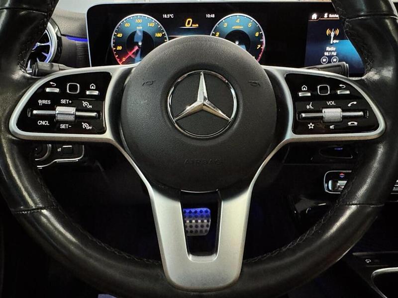 mercedes-benz A220 2020 - 15