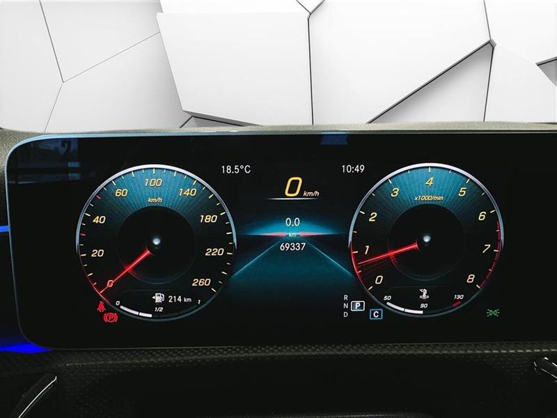 mercedes-benz A220 2020 - 16