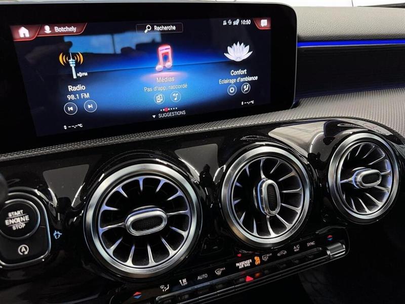 mercedes-benz A220 2020 - 18