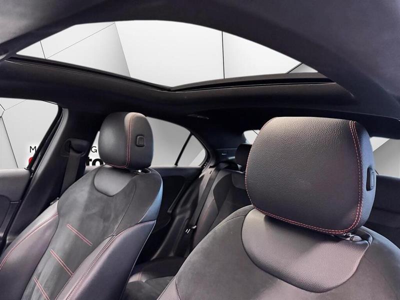 mercedes-benz A220 2020 - 22