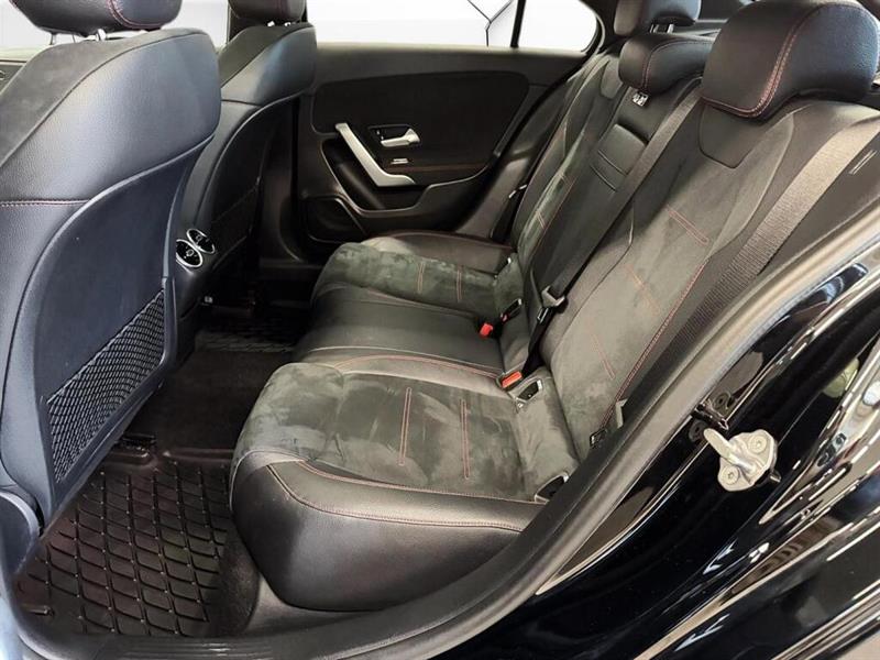mercedes-benz A220 2020 - 23