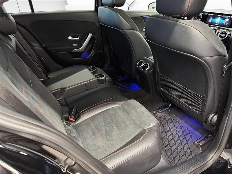 mercedes-benz A220 2020 - 25