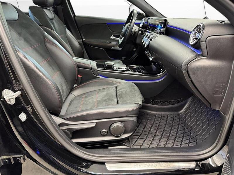 mercedes-benz A220 2020 - 26