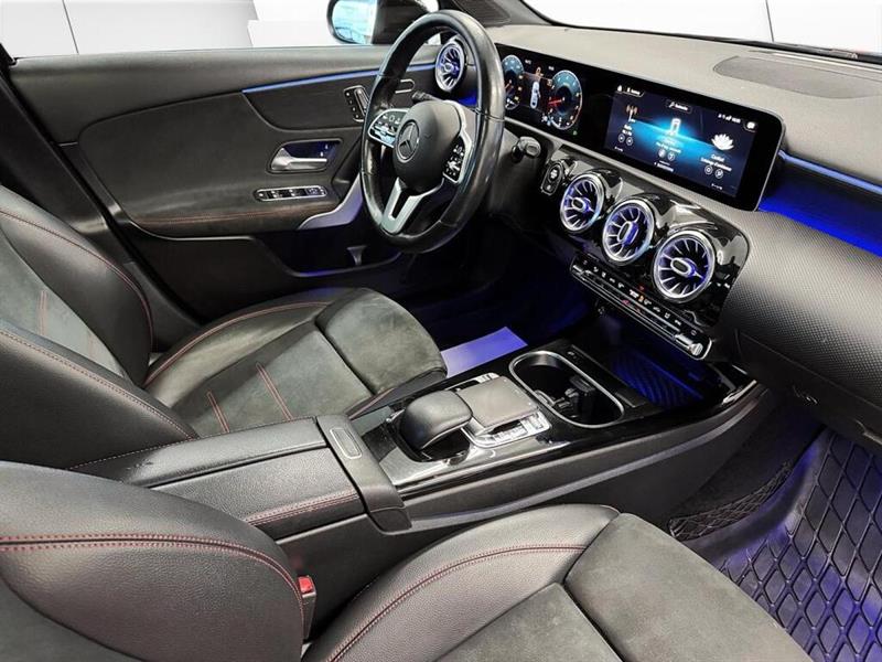 mercedes-benz A220 2020 - 27