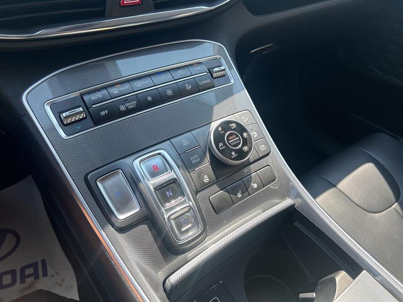 hyundai Santa Fe Plug-In Hybrid 2022 - 16