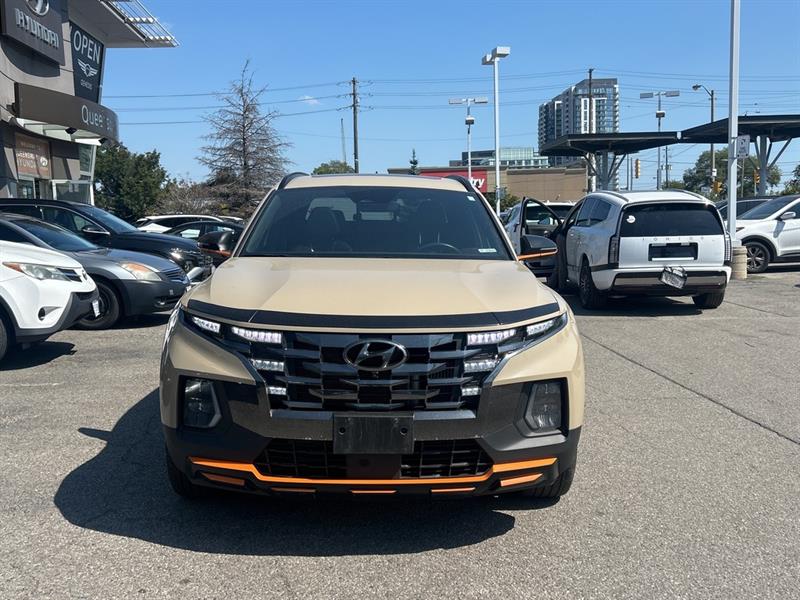 hyundai Santa Cruz 2023 - 2