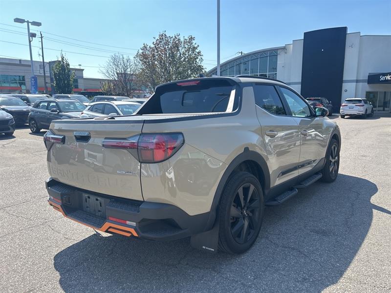 hyundai Santa Cruz 2023 - 5