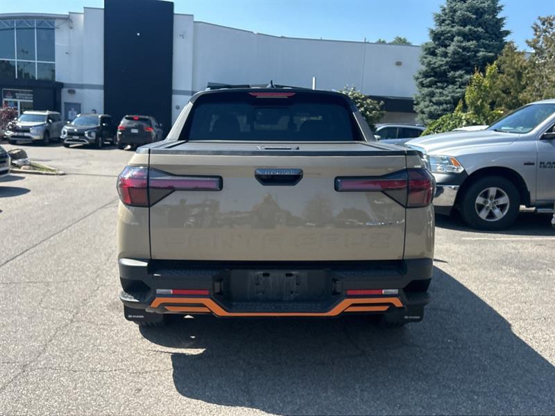 hyundai Santa Cruz 2023 - 6