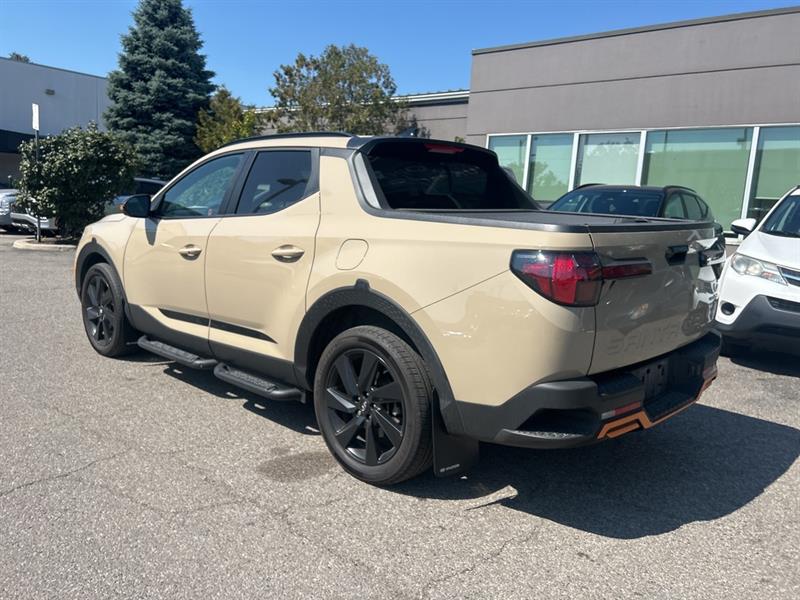 hyundai Santa Cruz 2023 - 7