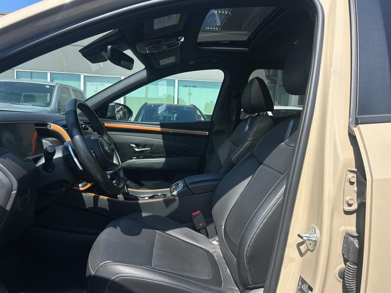 hyundai Santa Cruz 2023 - 10