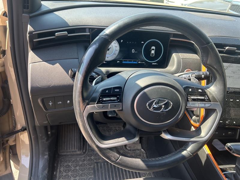 hyundai Santa Cruz 2023 - 12