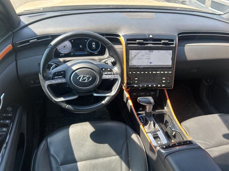 hyundai Santa Cruz 2023 - 13